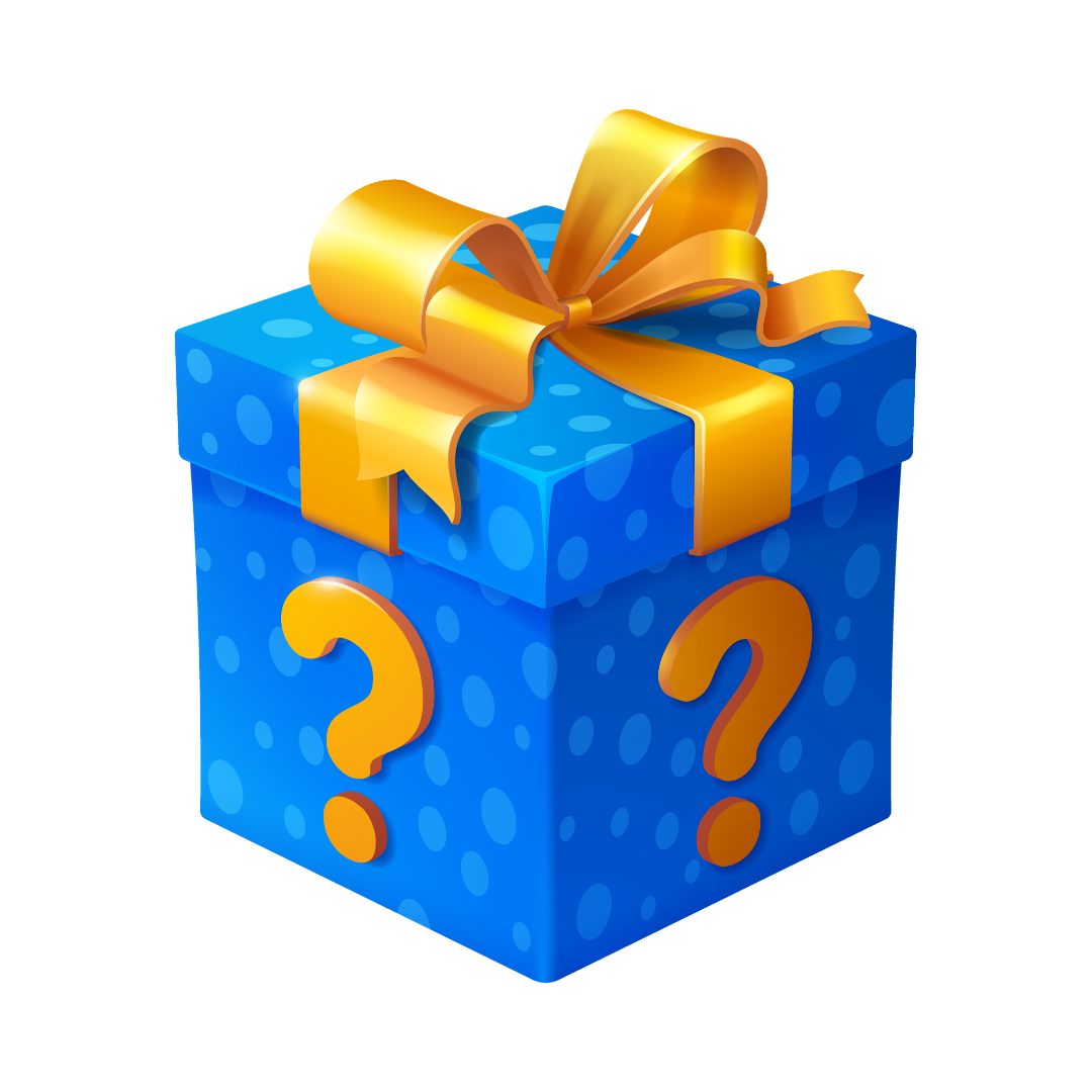 Mystery Box