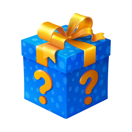 Mystery Box