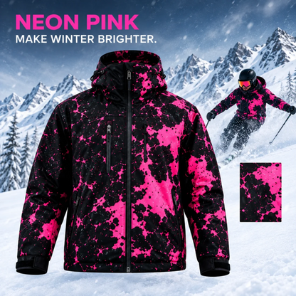 MORPHSNOW™ Reactive Jacket