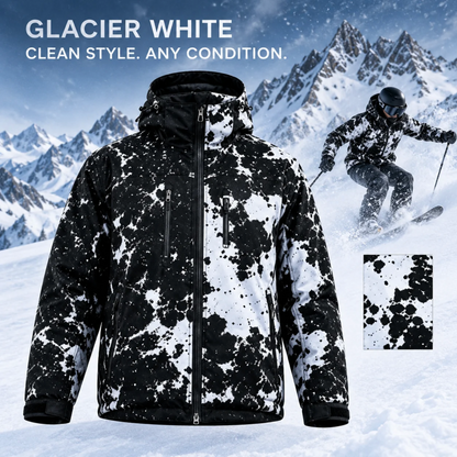 MORPHSNOW™ Reactive Jacket